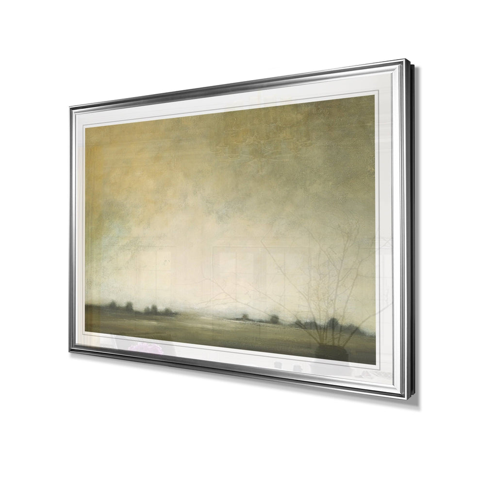 Framed Giclee Print 30x40 C5646