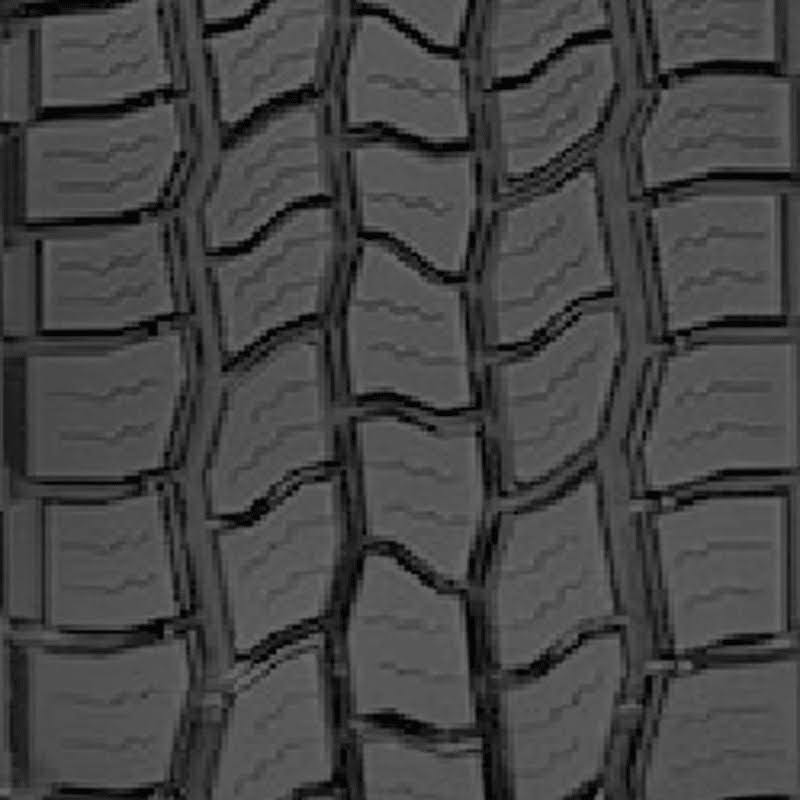 LT285/65R20 All-Terrain Tire D43823
