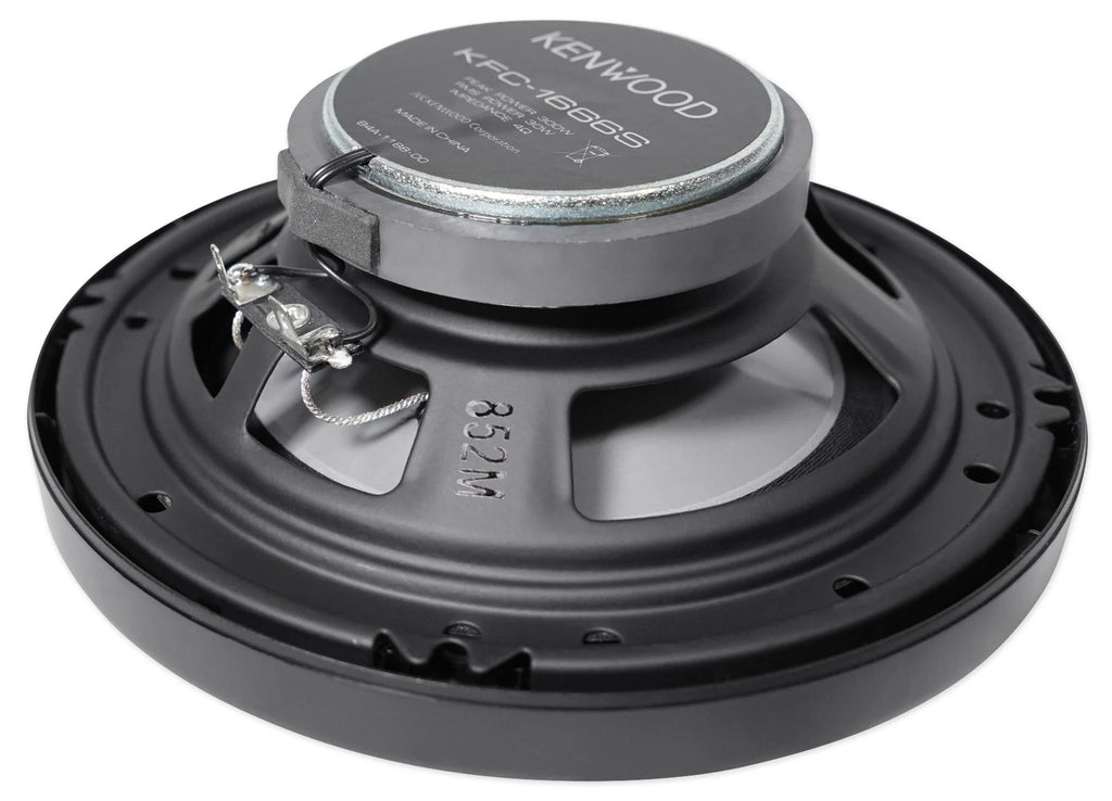 6.5" Front Speaker W97841