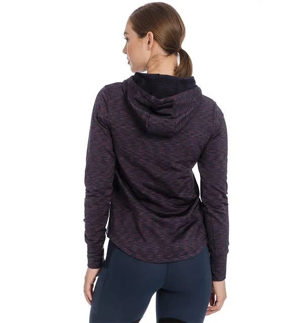 Technical Hooded Fleece XL H46716