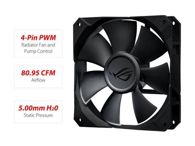 240 Liquid Cooling System O2654