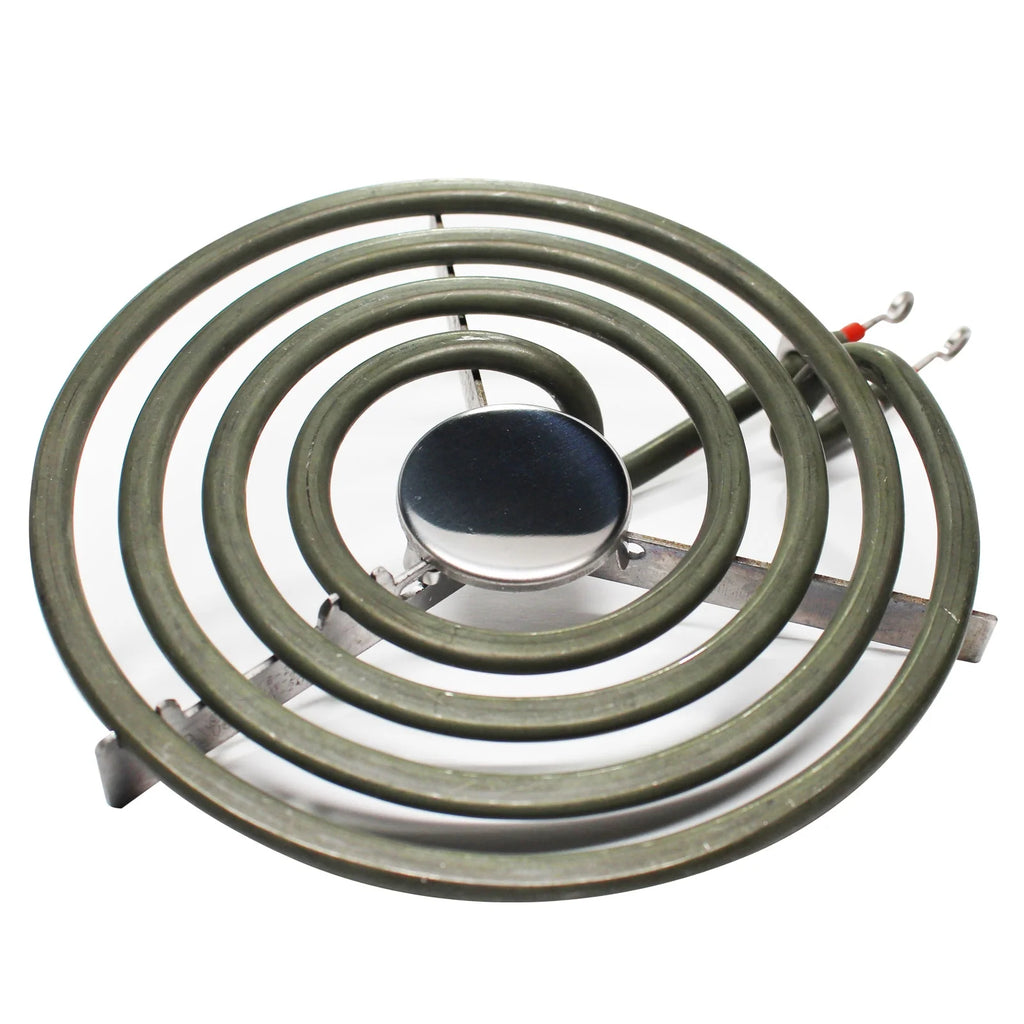 2-Pack 6 inch 4 Turns Surface Burner Element U822