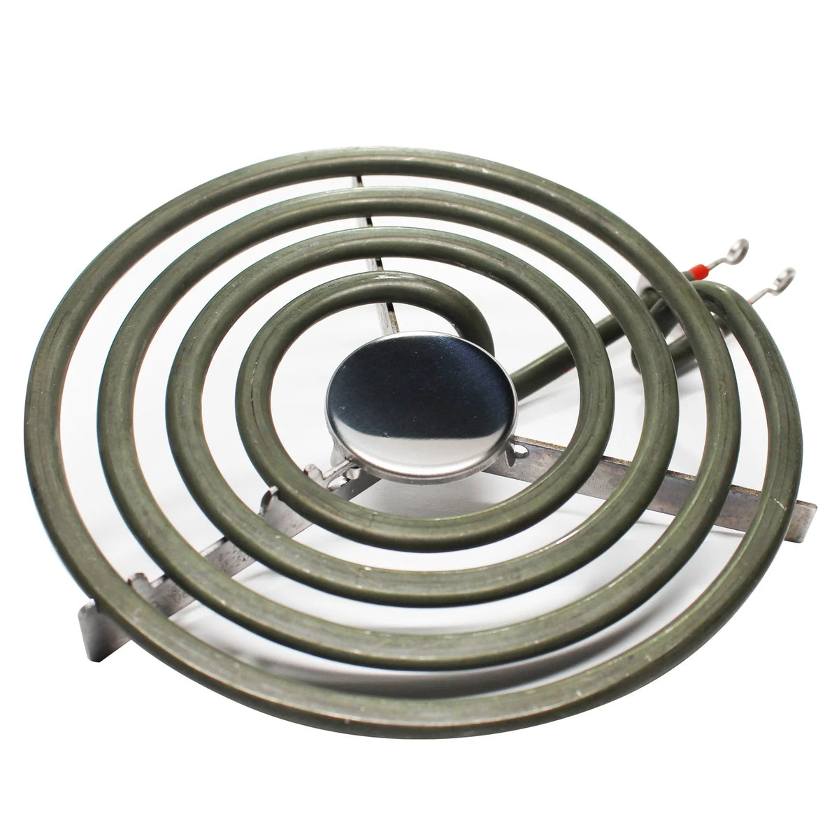 2-Pack 6 inch 4 Turns Surface Burner Element U822