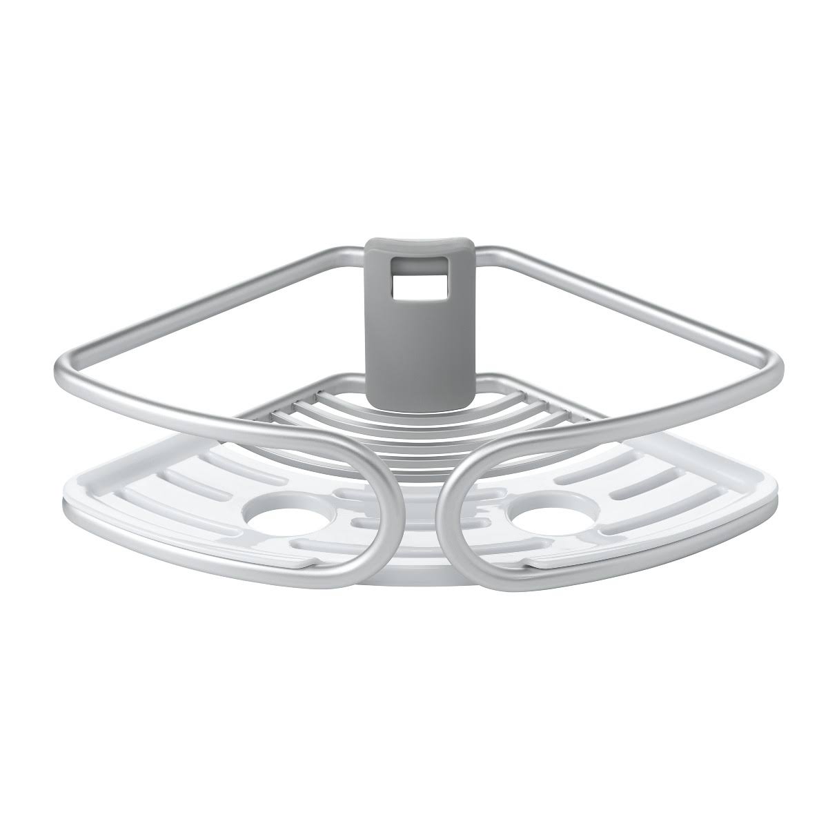 Aluminum Pole Shower Caddy I3039