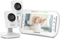 4.3 High Resolution Screen Video Baby Monitor L363694