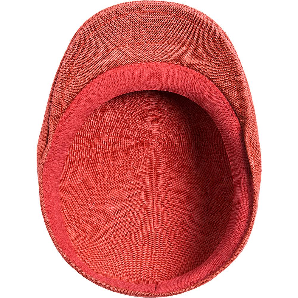 Beige Bamboo Cap L742136