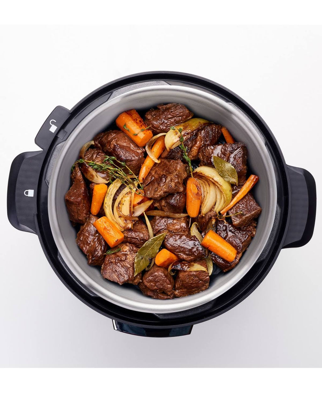 6 Qt. Multi-Cooker G6662