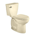 Bone 2-Piece Round Toilet P80457