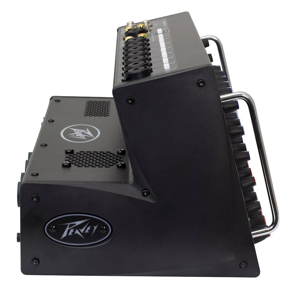 Powered Mixer X582003