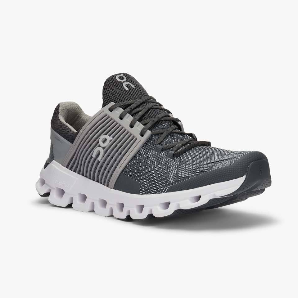 Rock/Slate Running Shoes Z109324