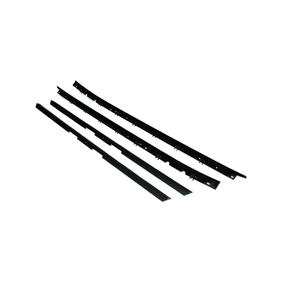 Door Glass Weatherstrip X441