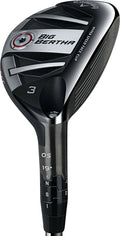 Big Bertha Os Hybrid X152394