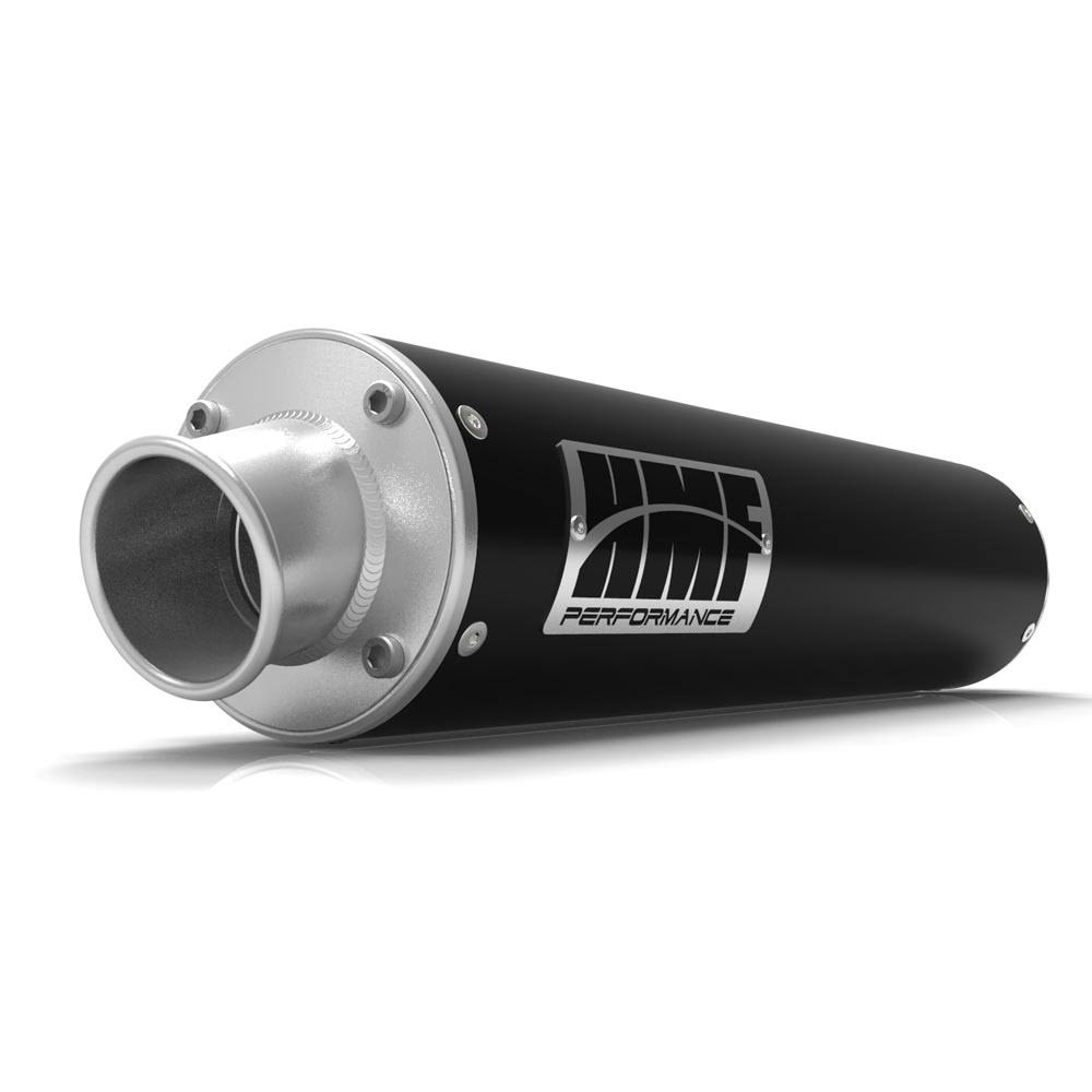 Black Performance Slip on Exhaust R960147