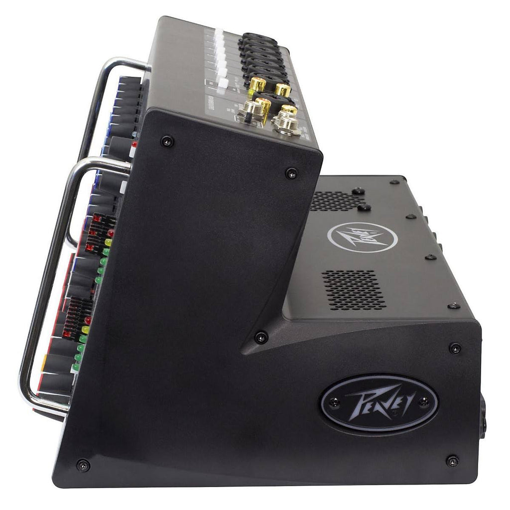 Powered Mixer X582003