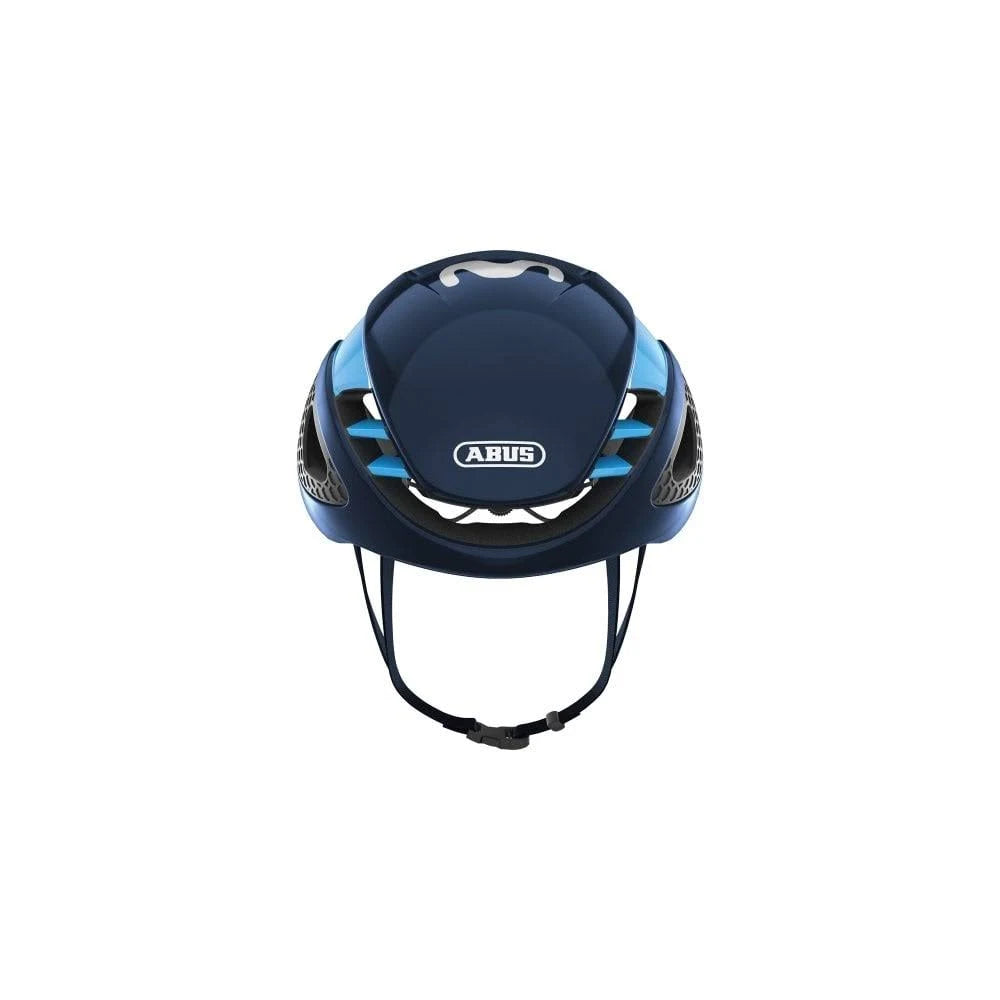 White Red Gamechanger Helmet E76341