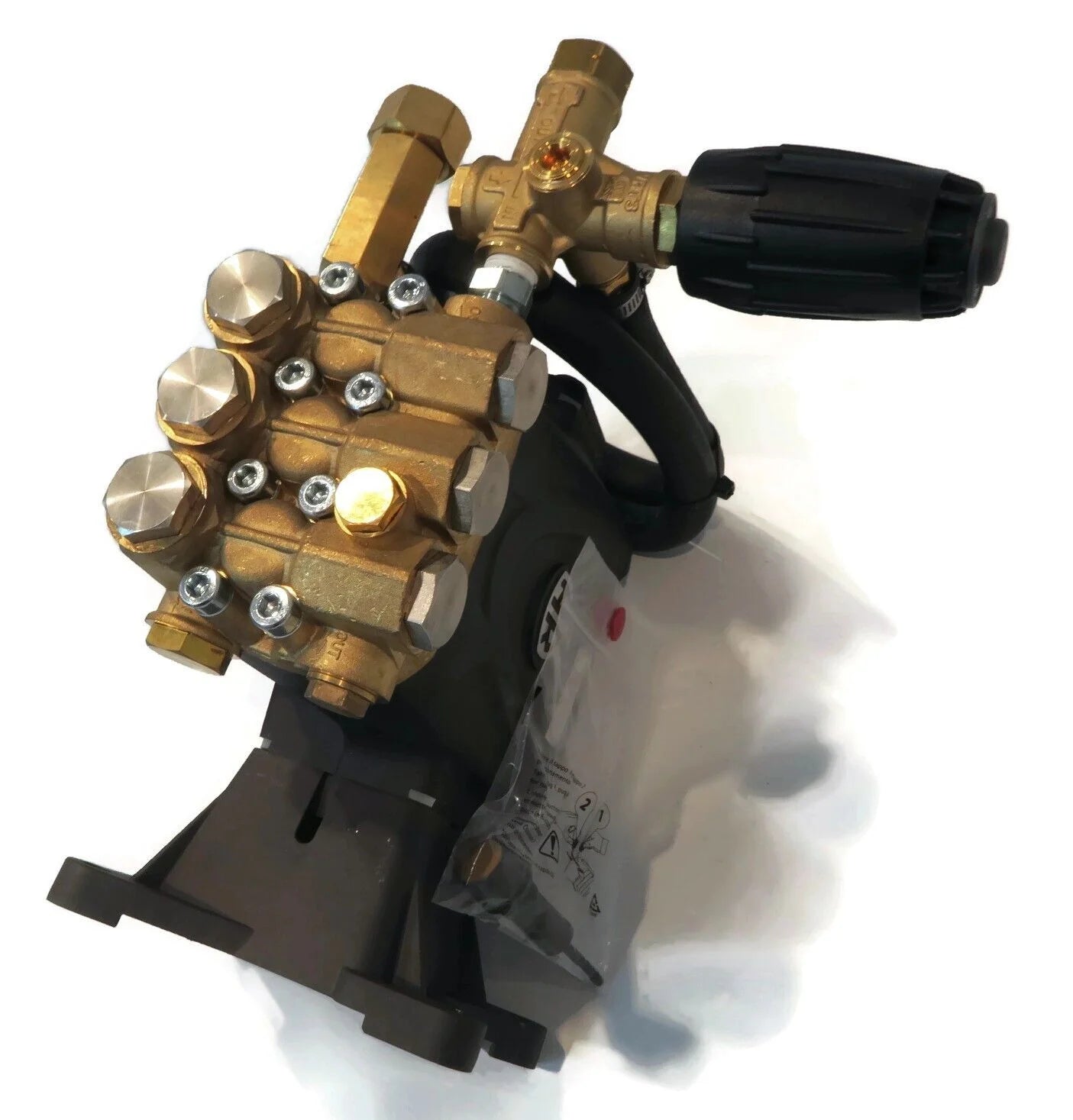 Pressure Washer Pump H2152