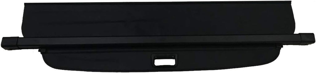 Black Cargo Cover for Jeep Grand Cherokee V56570