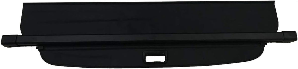 Black Cargo Cover for Jeep Grand Cherokee V56570
