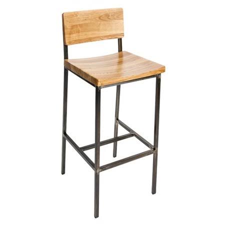 Beige Bar Stool F7667
