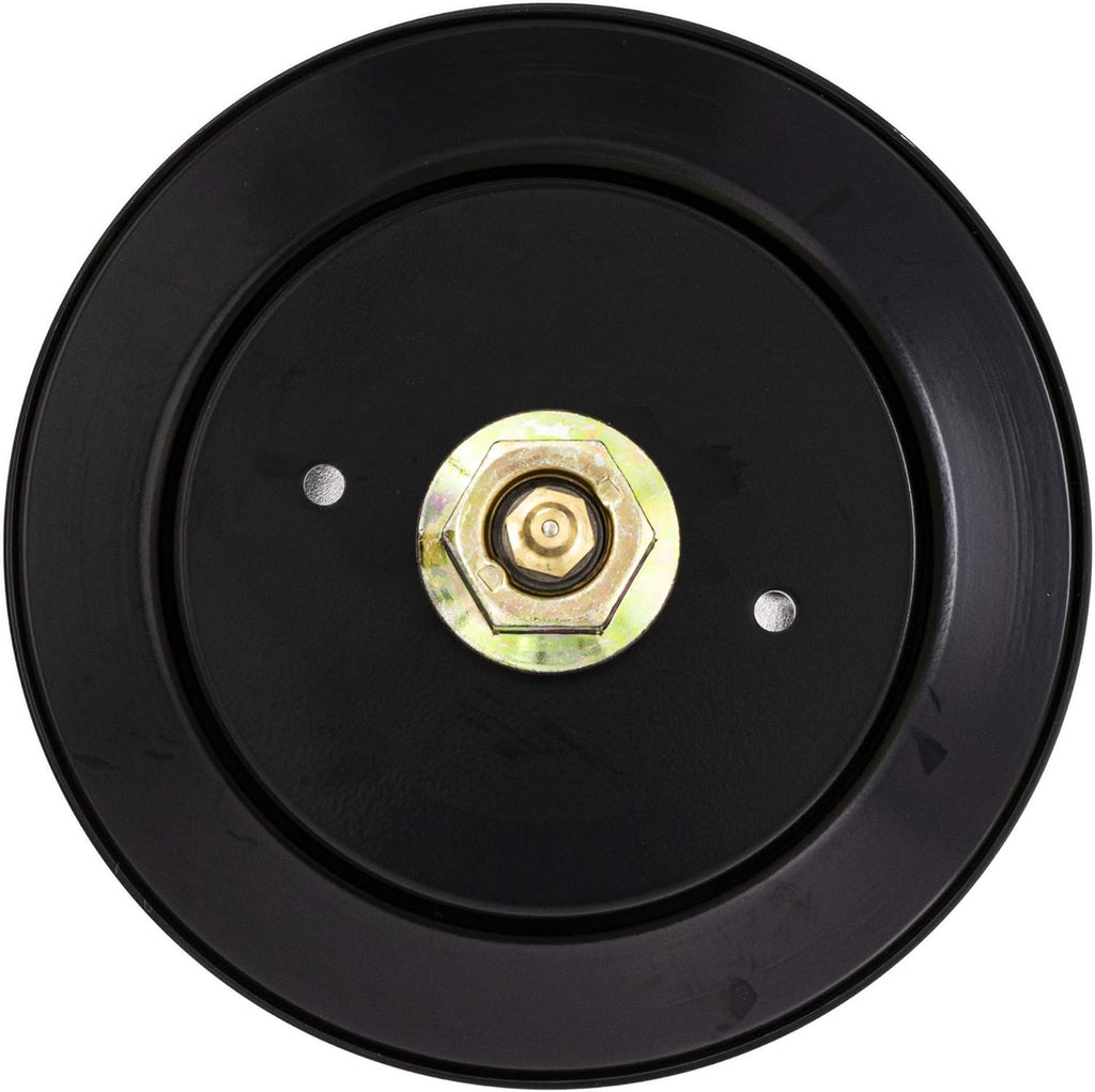 Deck Spindle Assembly with Pulley 3 Pack V18822