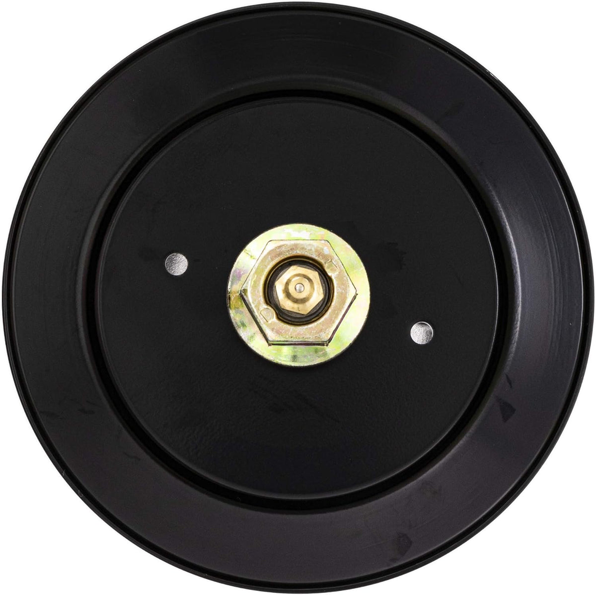 Deck Spindle Assembly with Pulley 3 Pack V18822