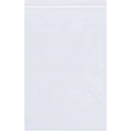 8 x 24 in. 4 Mil Reclosable Poly Bags Z34491