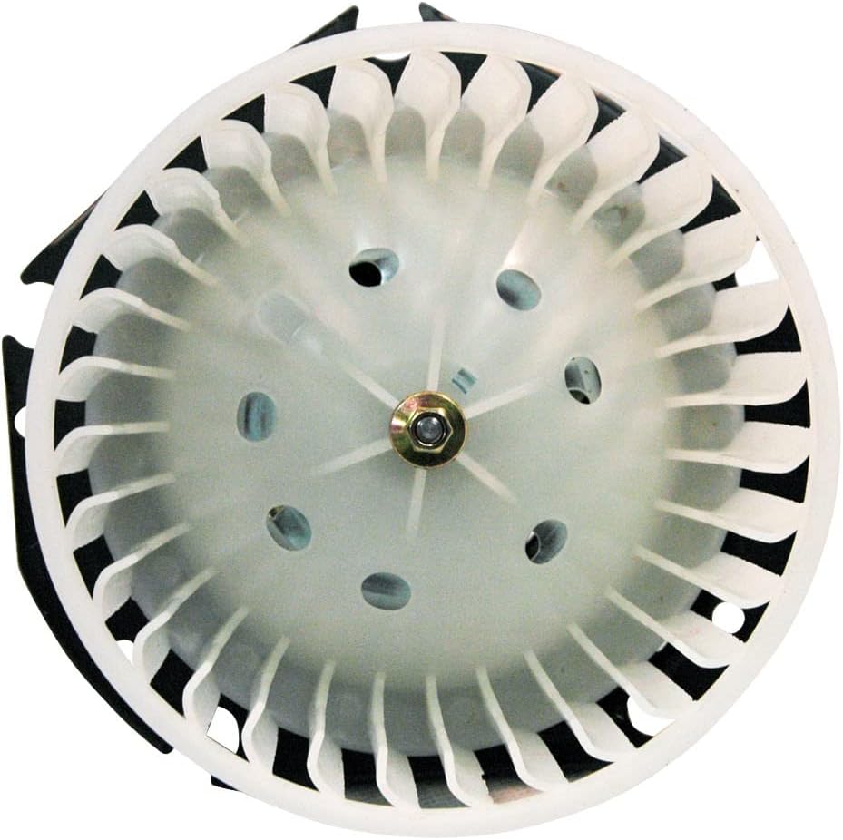 Blower Assembly Pack of 2 N763083