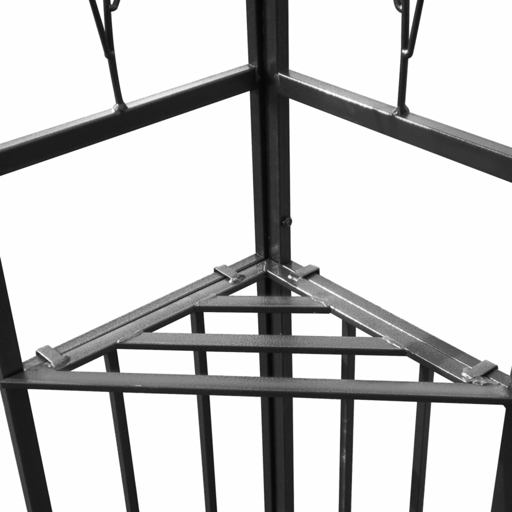 Taupe Gazebo O9544