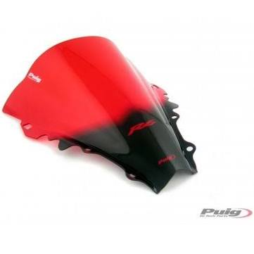 Carbon Racing Windscreen D974