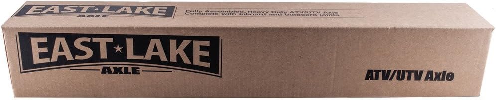 Axle for Polaris Ranger 800 6 X 6 Models 2010-2017 C243