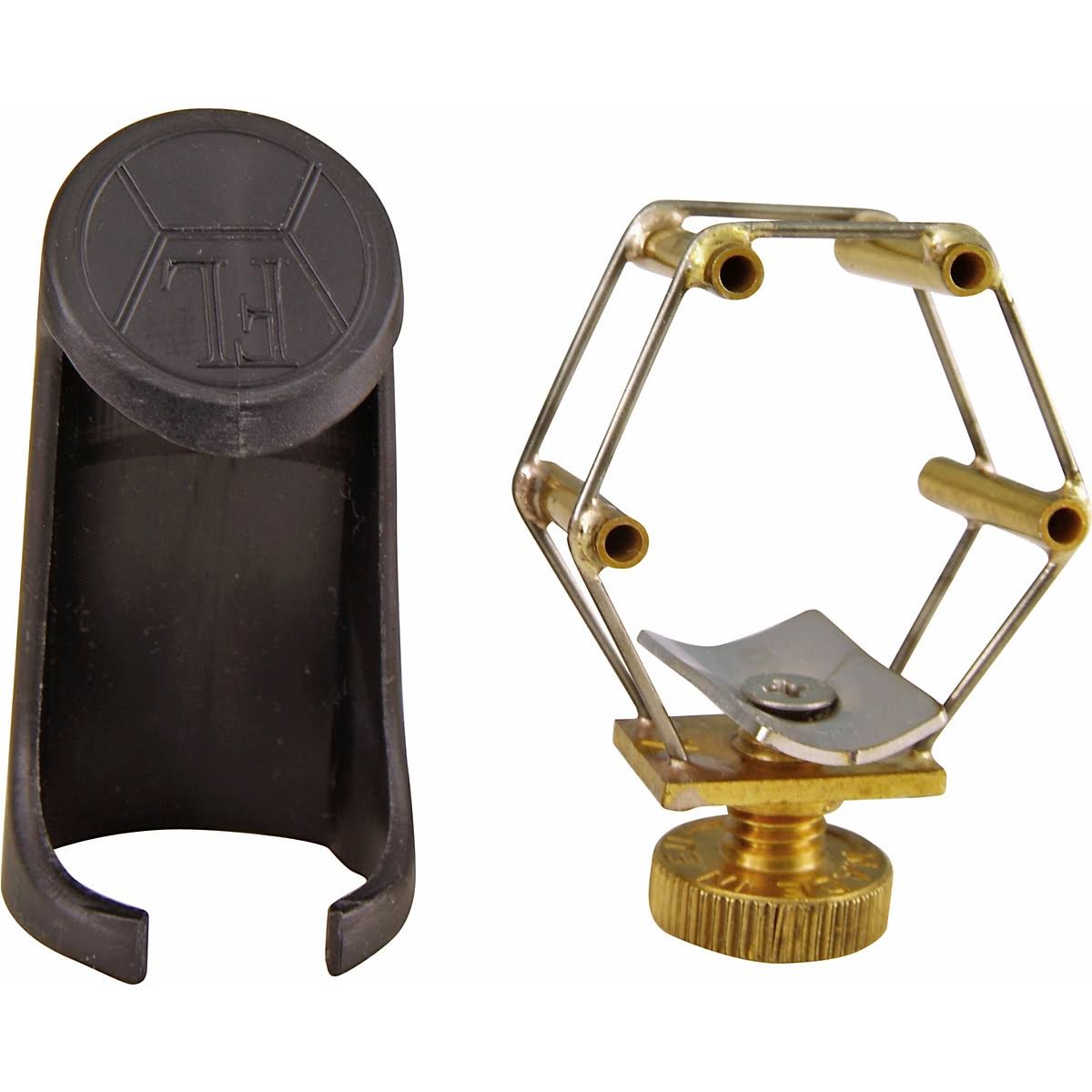 Saxophone Ligatures for Metal Alto Sax Mouthpieces W665