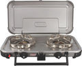 2-Burner Propane Stove V309