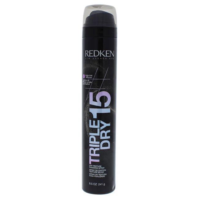 15 Texture Finishing Spray Hairspray H507