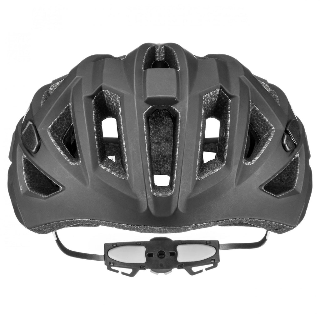 Black Race 7 Helmet W377