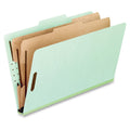 2-divider Classification Folders T750512