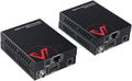 HDMI 2.0 Extender 4K@60Hz 164ft/50m, HDR10+, HDCP 2.2, IR Return & PoC O56082