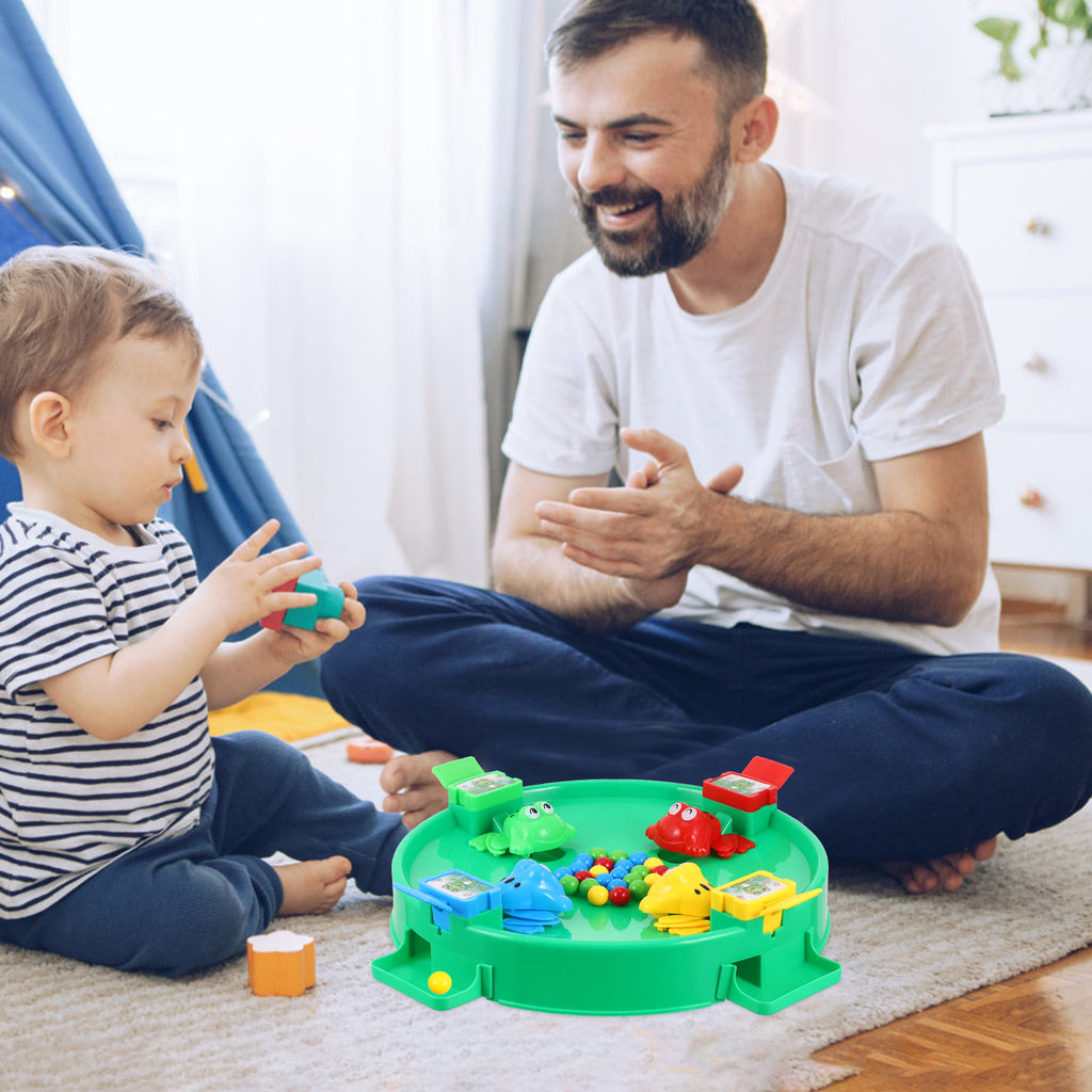 Family Board Game for 4 People A8715