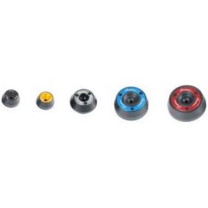 Axle Sliders Front u0026 Rear V14849