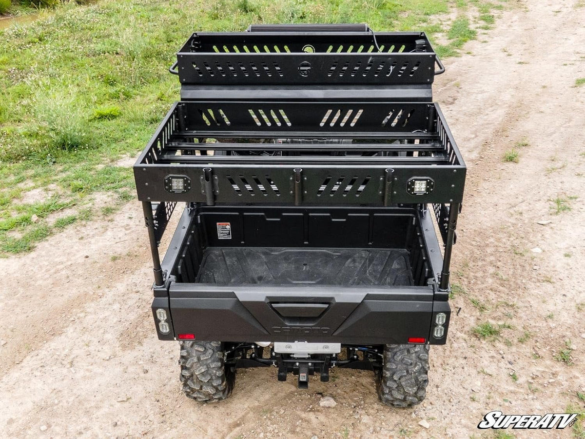 Outfitter Roof Rack X255078