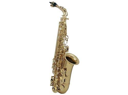 Alto Saxophone Y707898