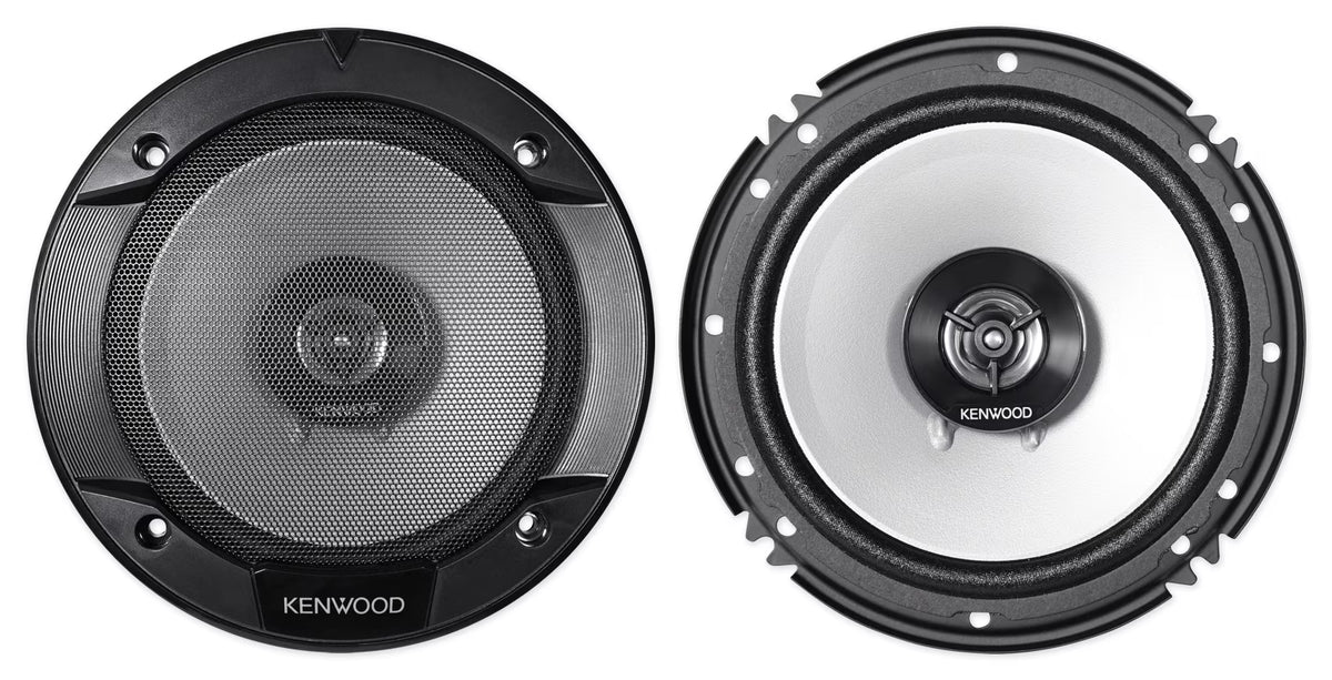 6.5" Front Speaker W97841