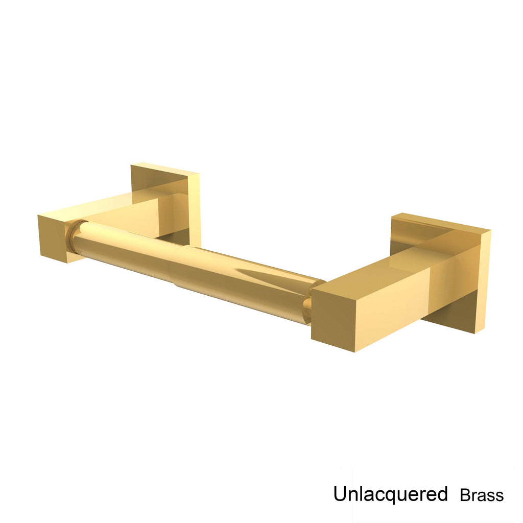 Two Post Toilet Tissue Holder - Venetian Bronze R756