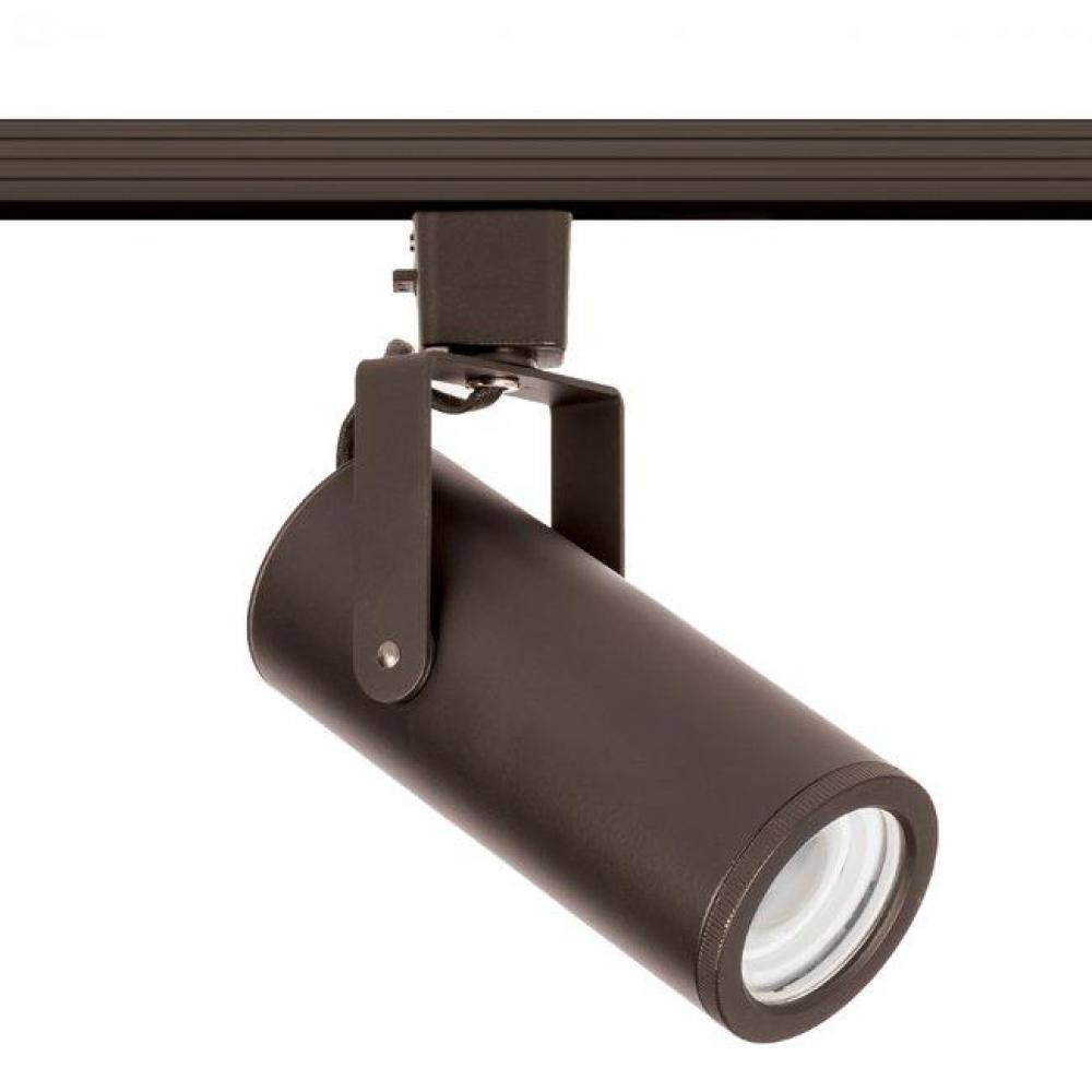 Dark Bronze LED Track Head U7642