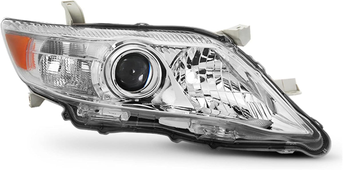 Replacement Projector Headlight Assembly for Toyota Camry, Pack of 2 Z9198