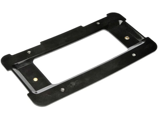 Rear License Plate Bracket for BMW X5 C92355