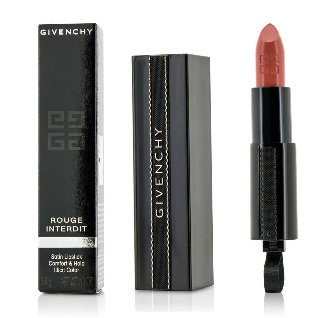 Satin Lipstick 3.4g X6983