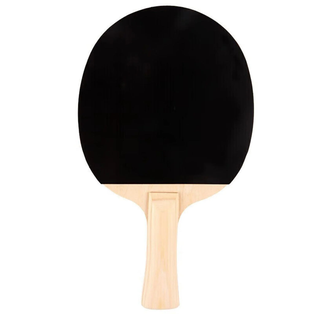 ITTF Approved Table Tennis Racket with Carrying Case Z4035