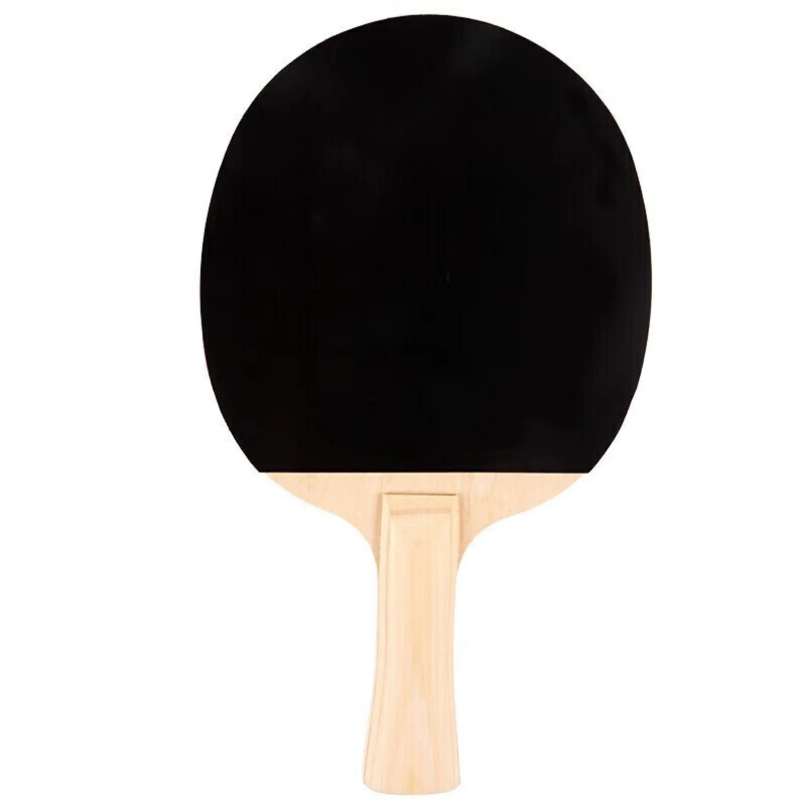 ITTF Approved Table Tennis Racket with Carrying Case Z4035