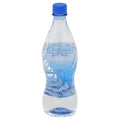 Naturally Alkaline Spring Water, 600 Ml (Pack of 24) Z607998