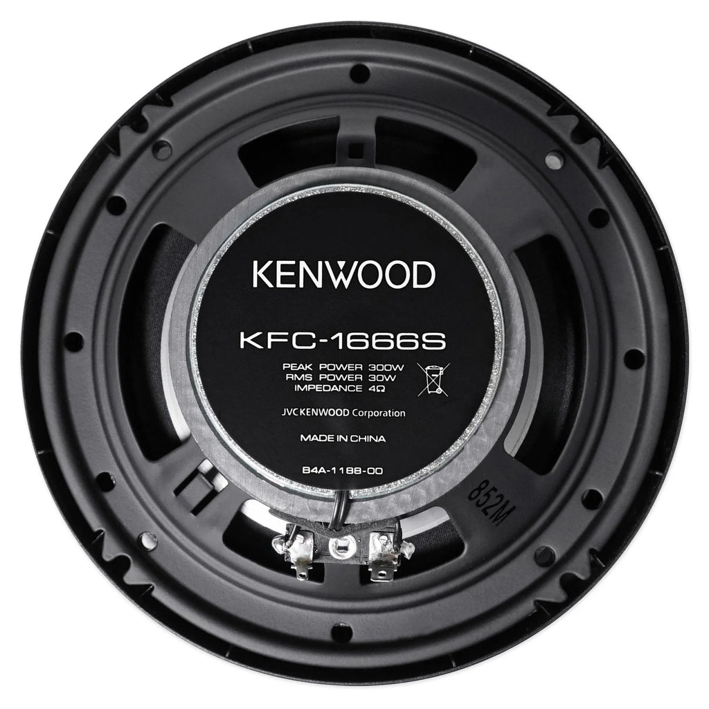6.5" Front Speaker W97841
